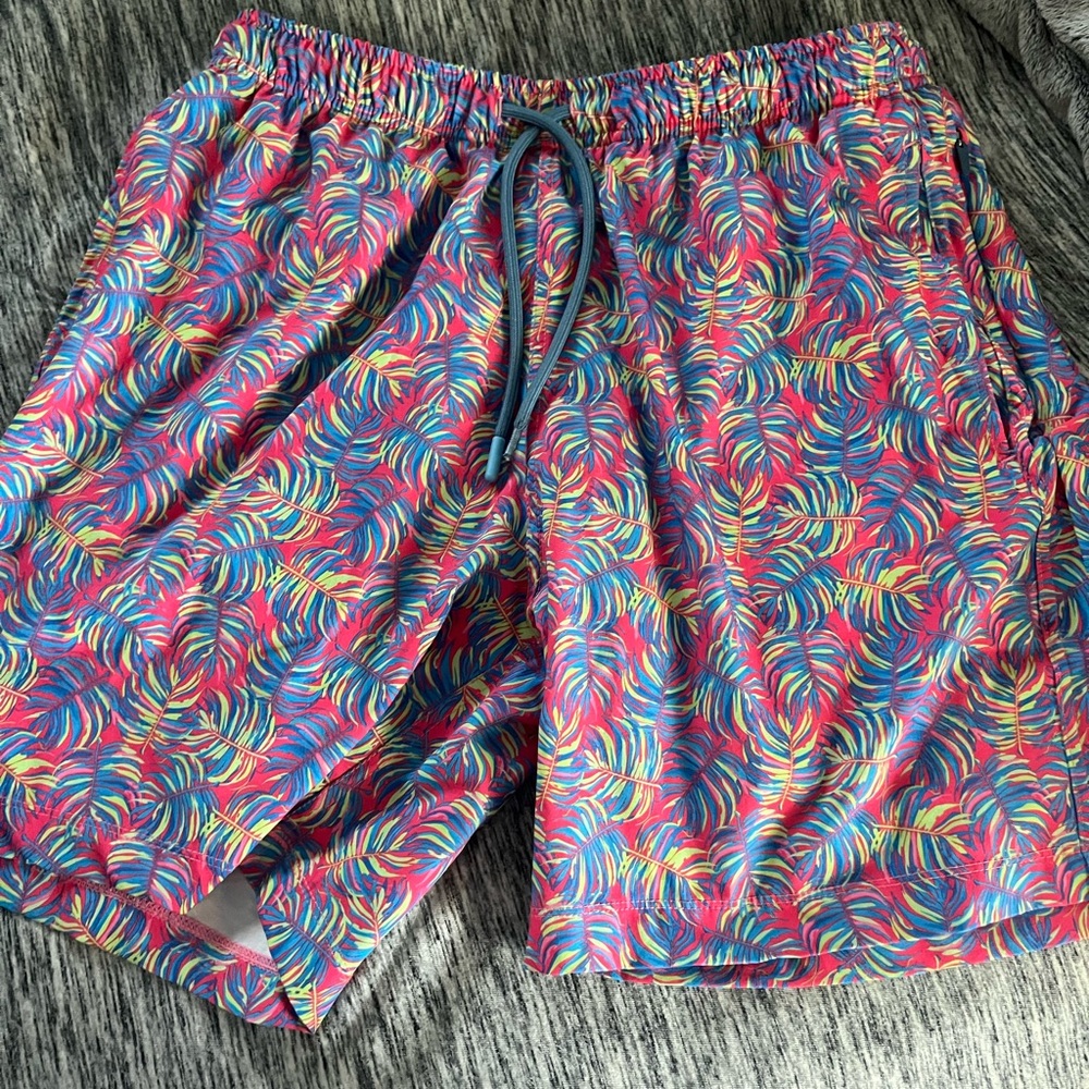 Southern Shirt Company Swimtrunks